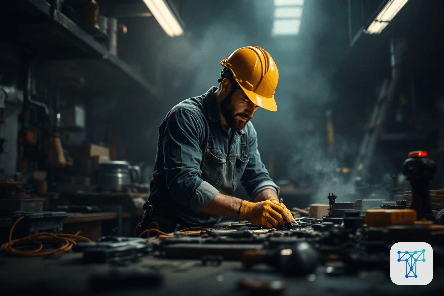 Alles-in-1 software voor je installatiebedrijf: minder avondwerk, meer marge